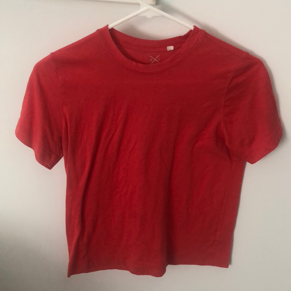 pacsun tee